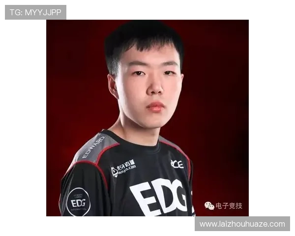 CSGO纪实：记录EDG的突破历程