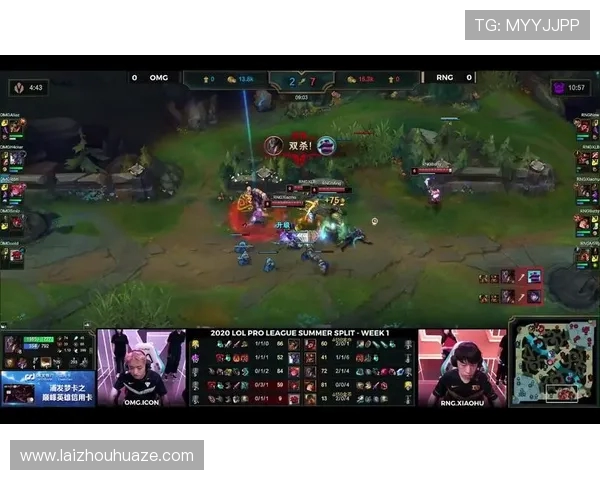 RNG战术解析：如何在DOTA2中掌控比赛节奏与团队配合