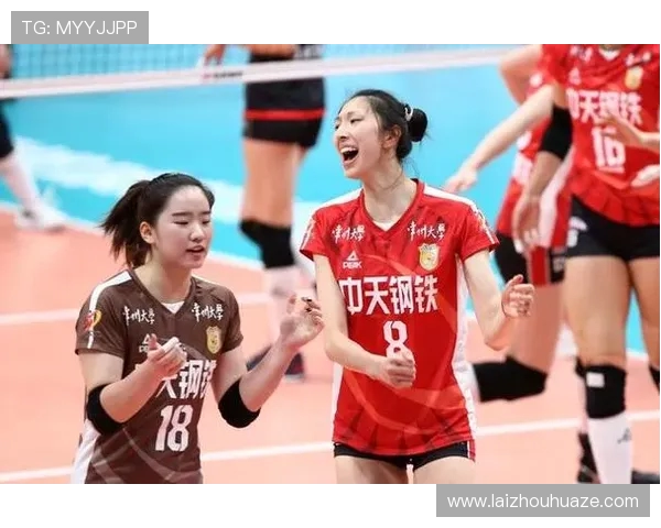 上海排球队技术实力强劲荣登全国排球技术排行榜第六位