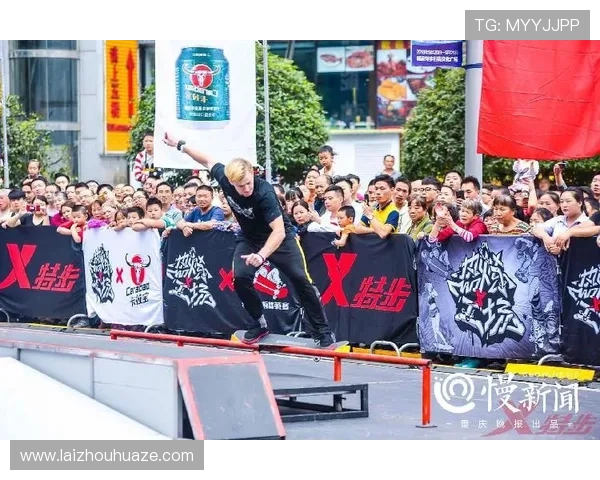 全国街舞大赛点评武汉滑板队展现出色灵活性与创意表现