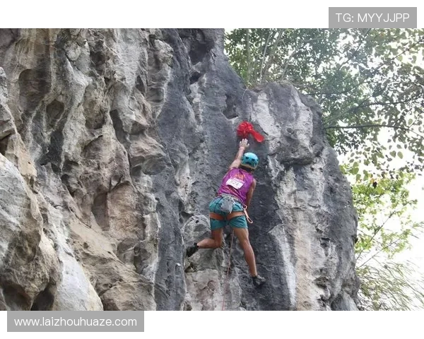 南京攀岩队状态分析与训练成果探讨聚焦攀岩运动发展新趋势